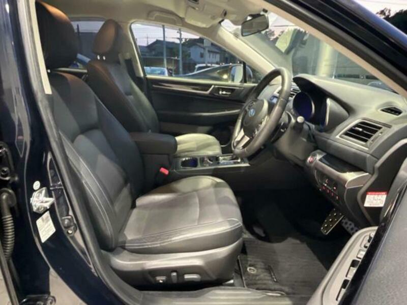 LEGACY B4