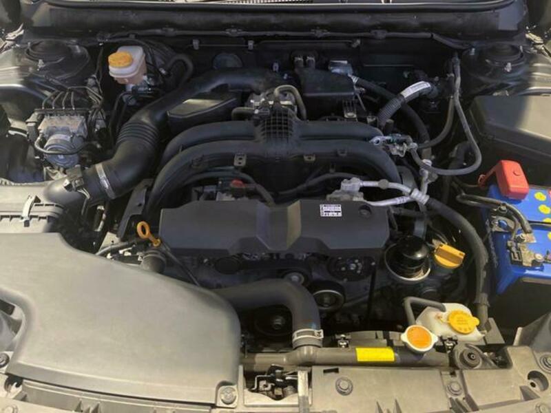 LEGACY B4