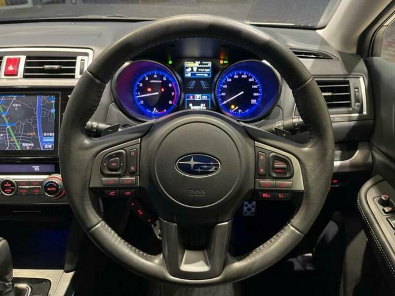 LEGACY B4