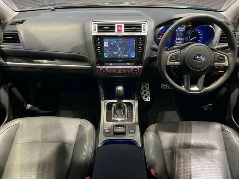 LEGACY B4