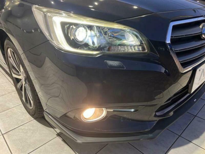 LEGACY B4