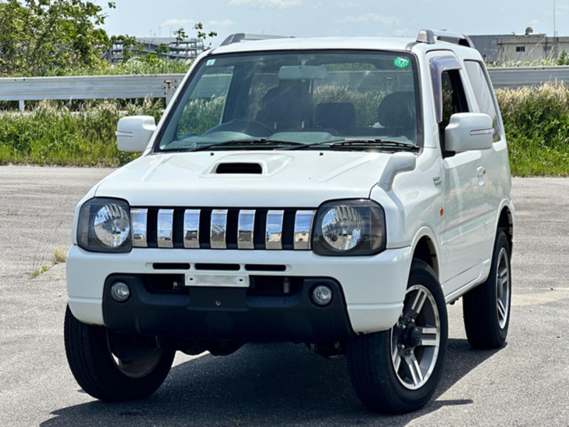 JIMNY-2