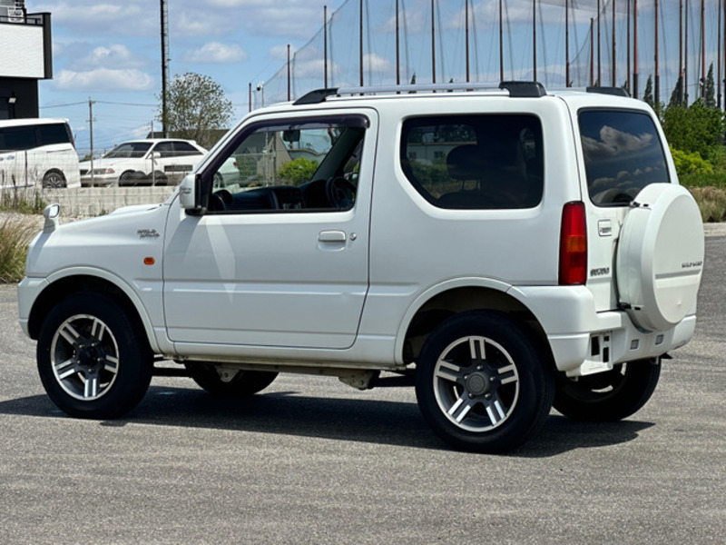 JIMNY-8