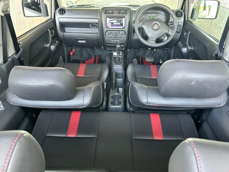 JIMNY-5