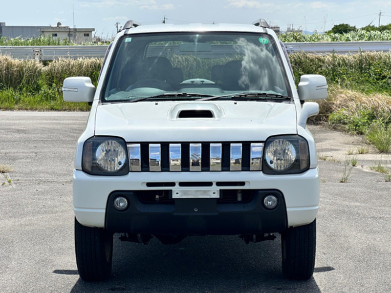 JIMNY-1