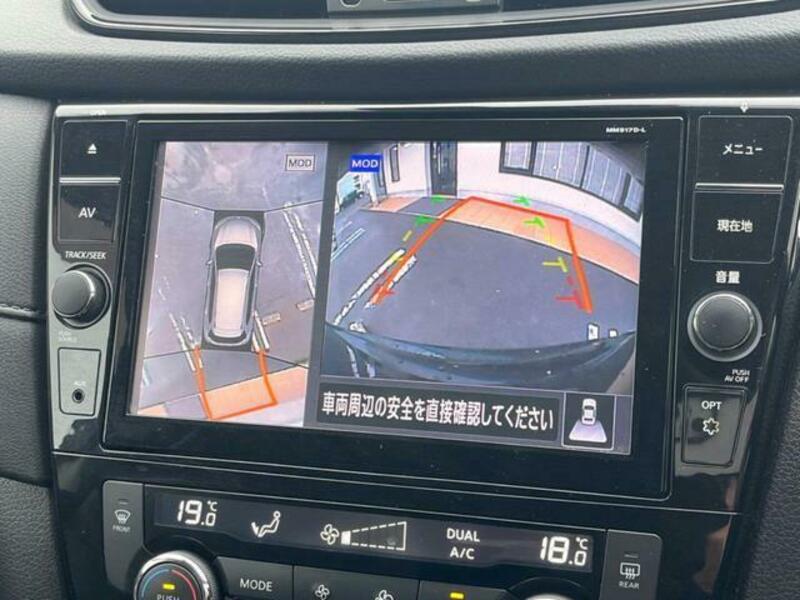 X-TRAIL-4