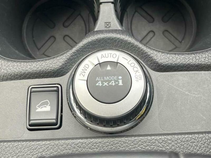 X-TRAIL-2