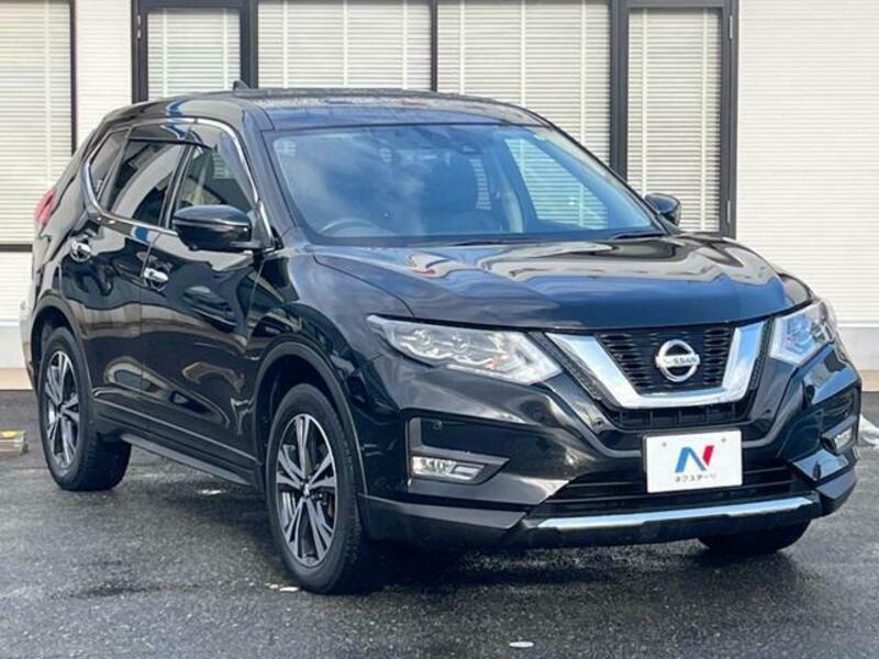 X-TRAIL-17