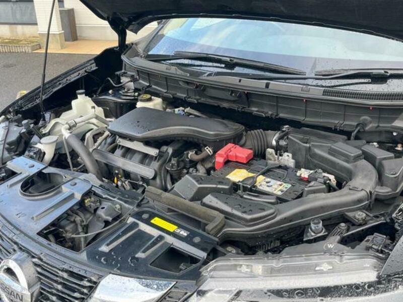 X-TRAIL-18