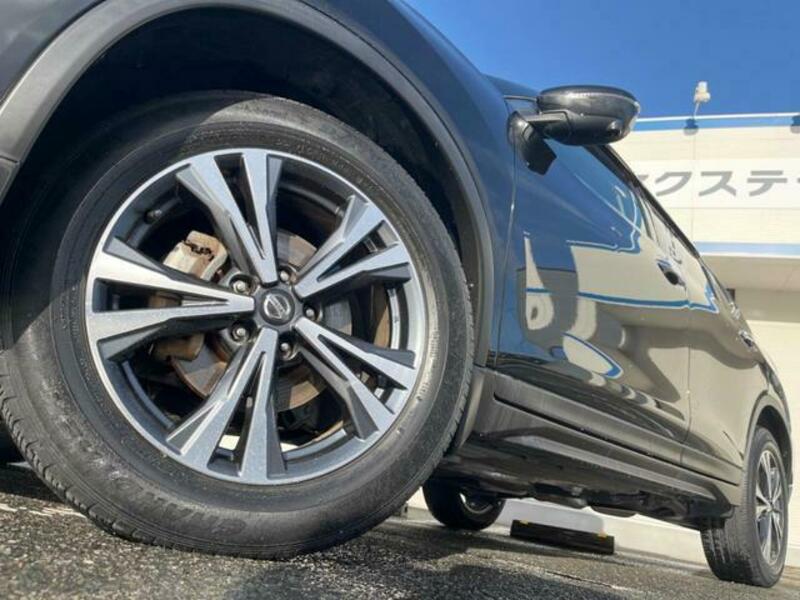 X-TRAIL-14