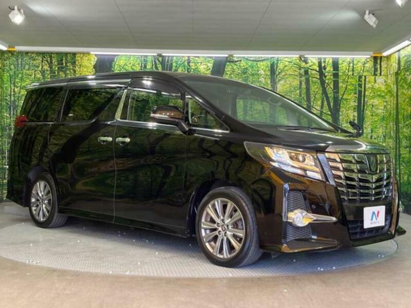 ALPHARD-15