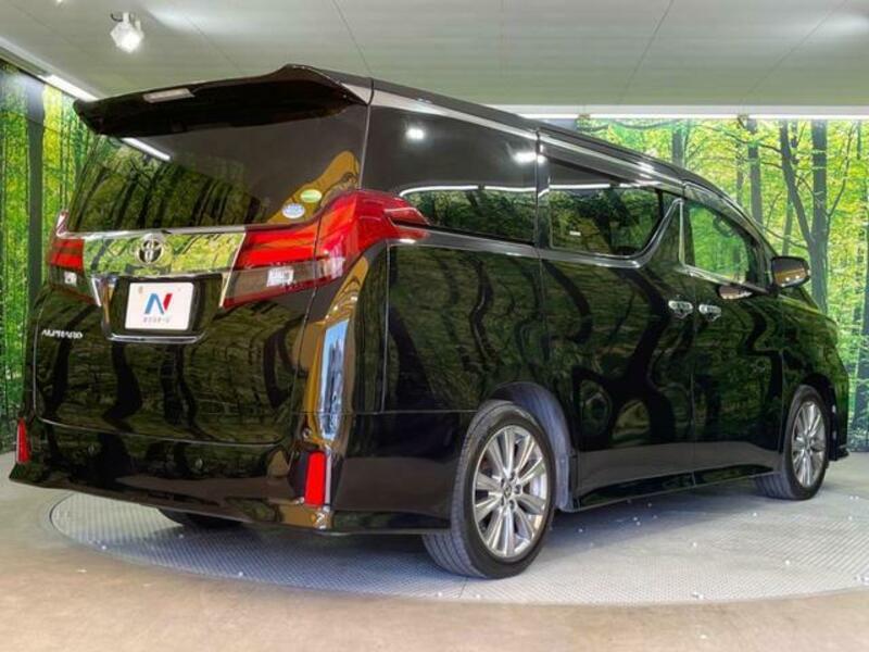 ALPHARD-16