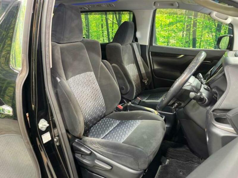 ALPHARD-7