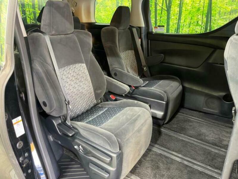 ALPHARD-8