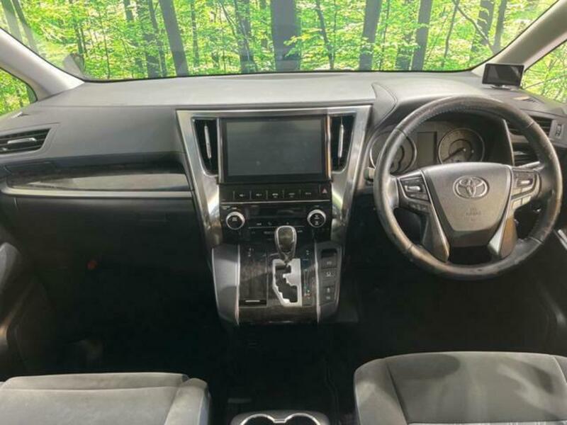 ALPHARD-1