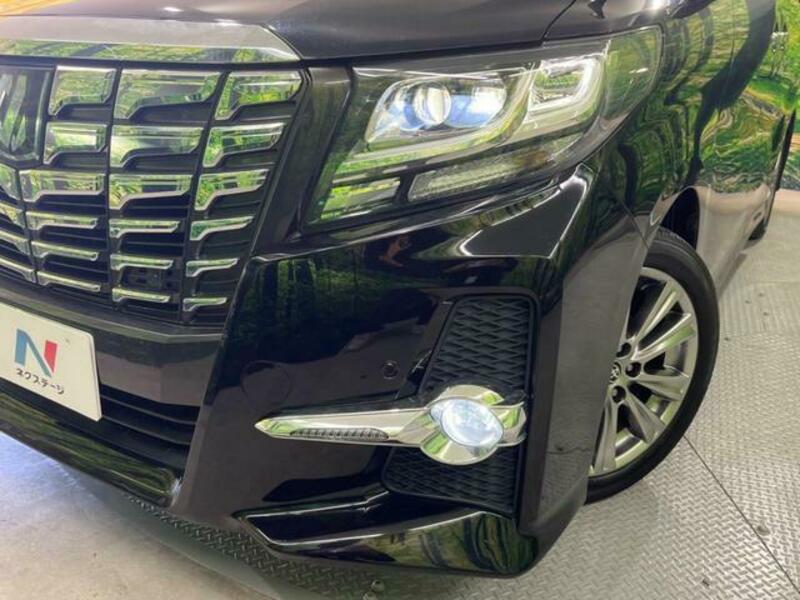 ALPHARD-11