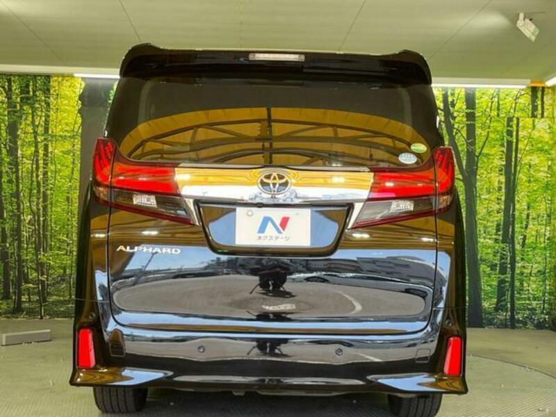 ALPHARD-14