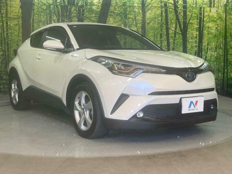 C-HR-15
