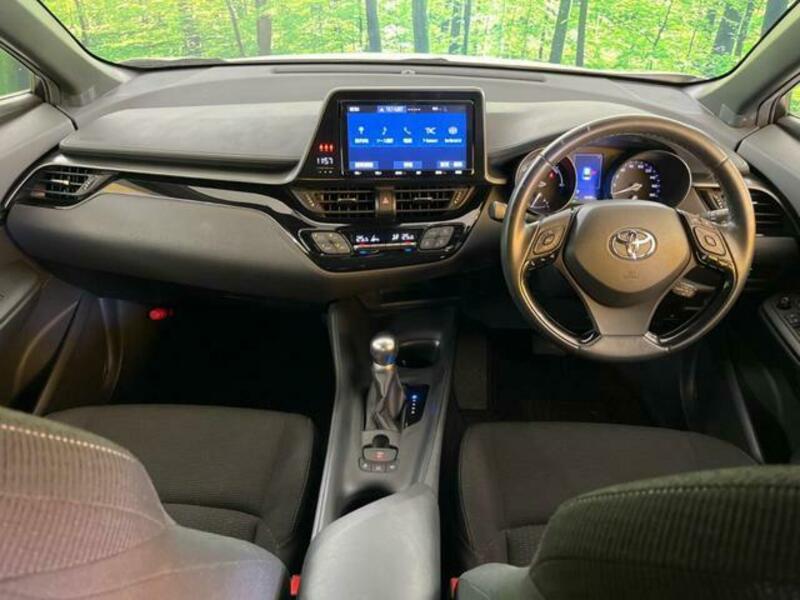 C-HR-1