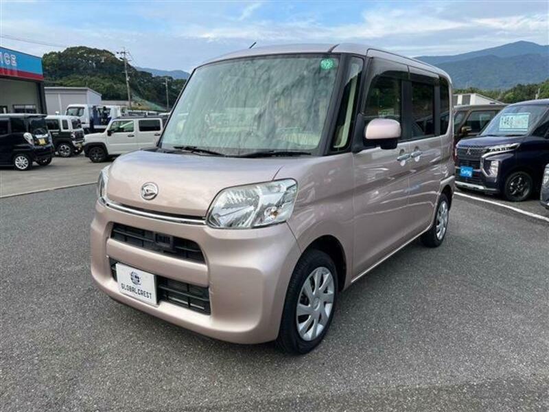 TANTO