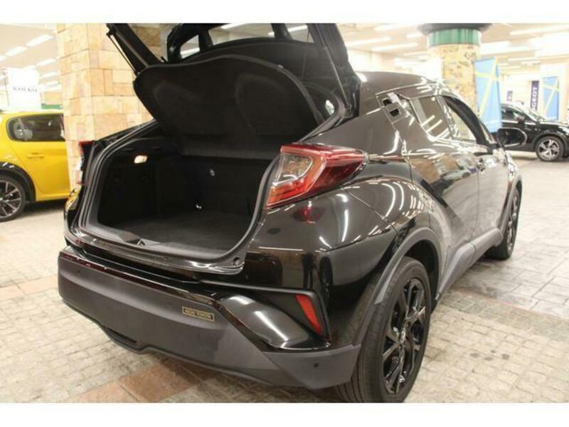 C-HR-5