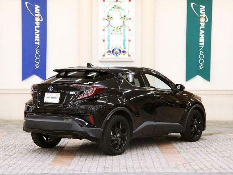 C-HR-1