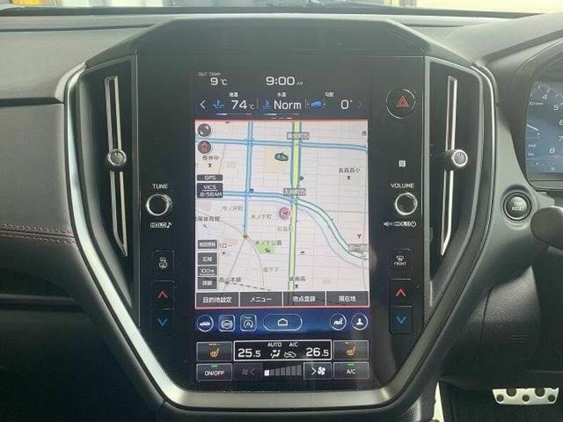 LEVORG-2