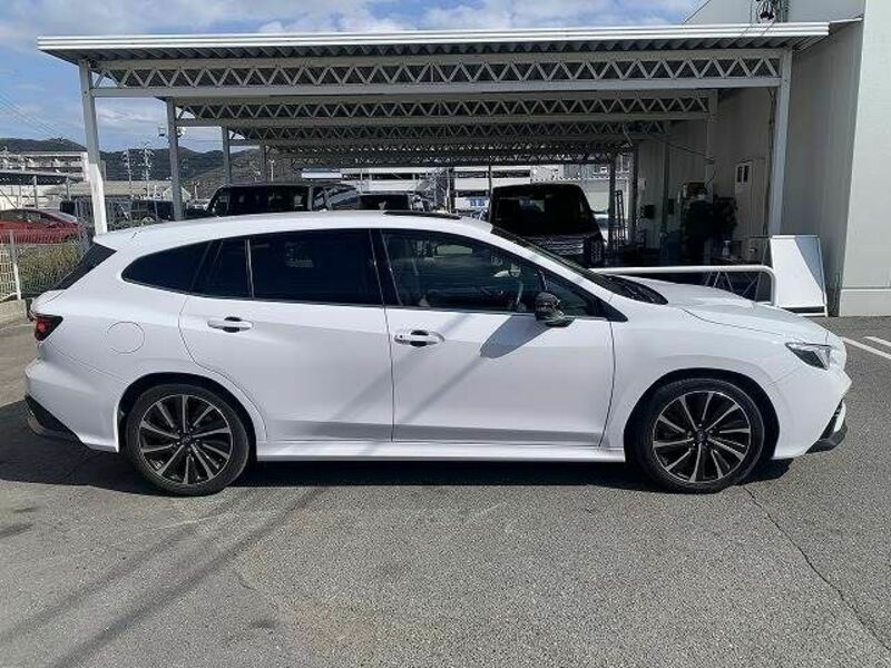 LEVORG-14