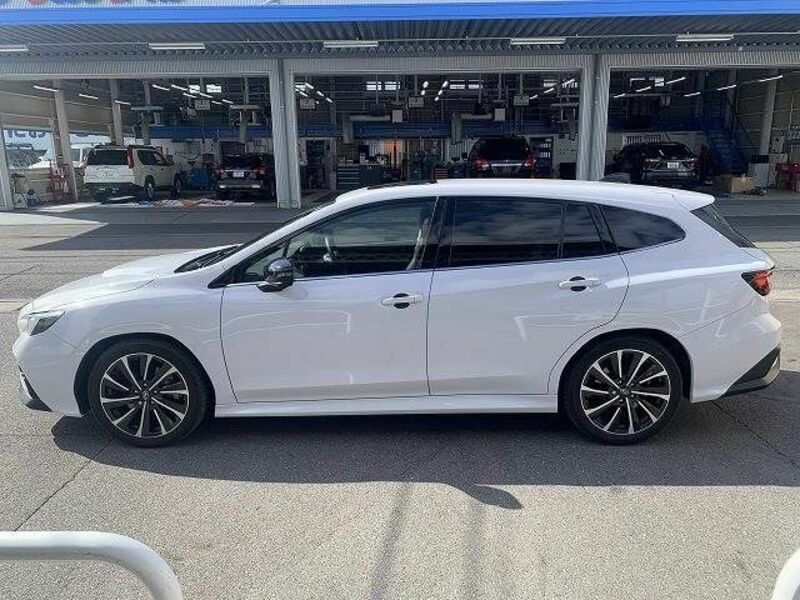 LEVORG-15