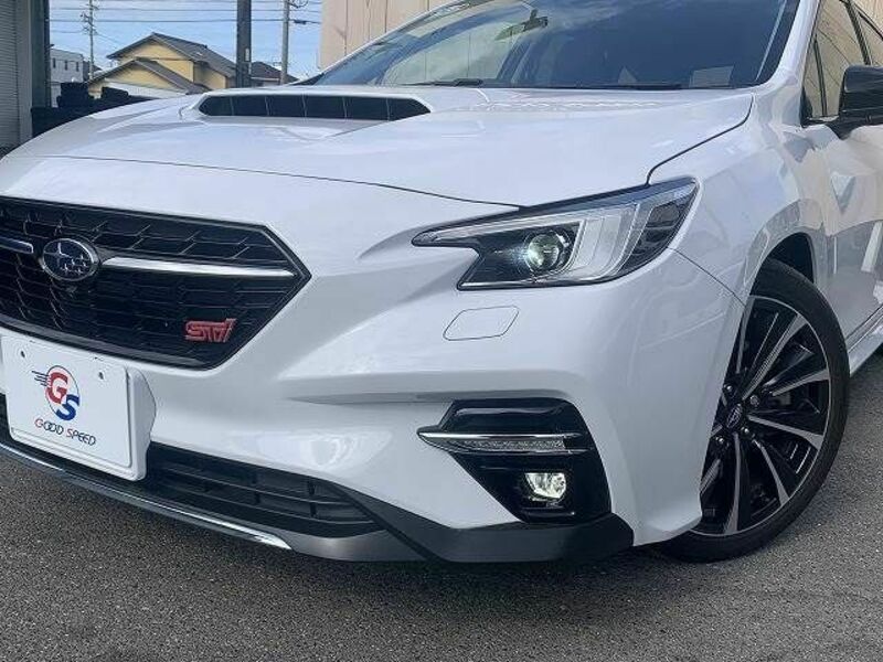 LEVORG-17