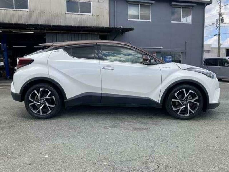 C-HR-4