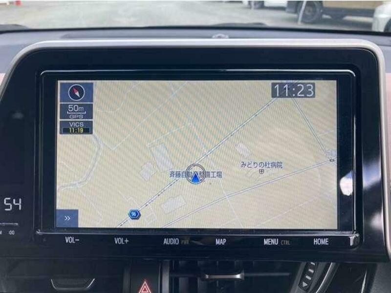 C-HR-15