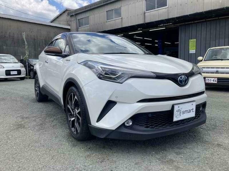 C-HR-16
