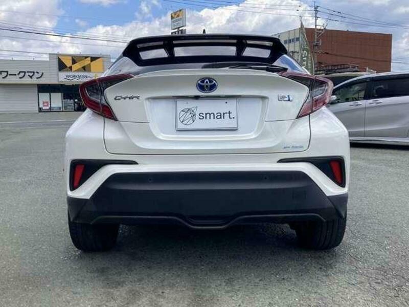 C-HR-5