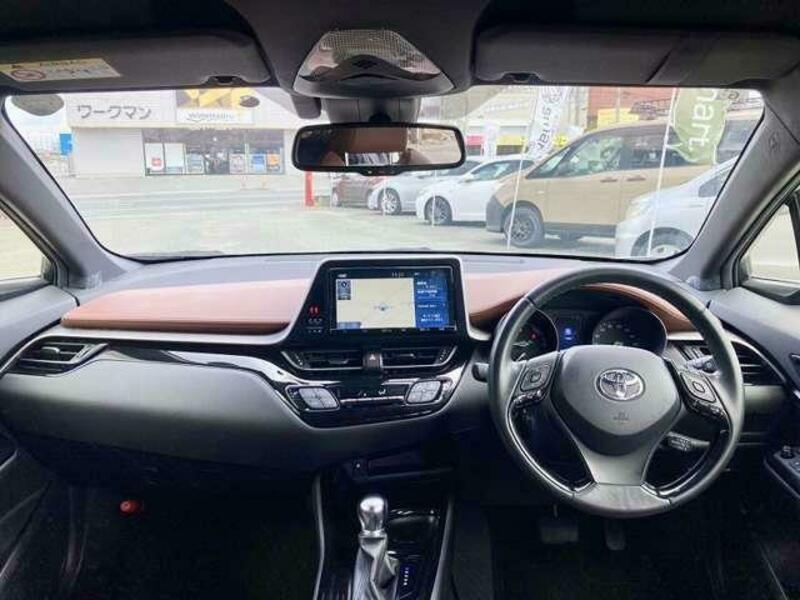C-HR-6