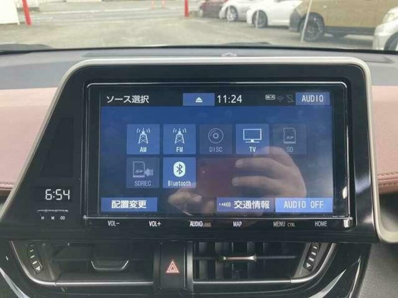 C-HR-7