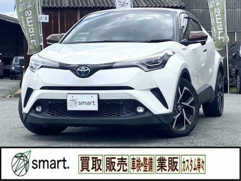 C-HR-18