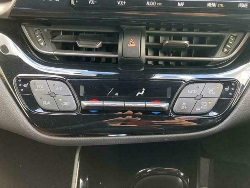 C-HR-19