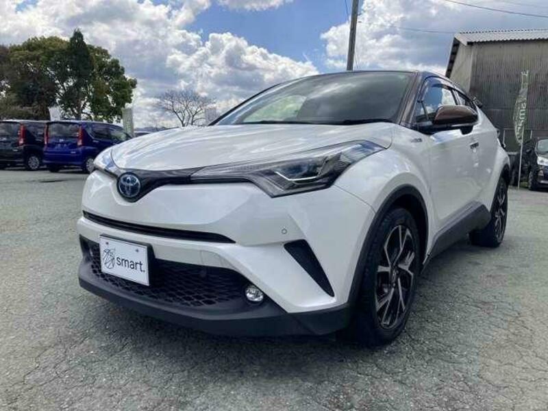 C-HR-1