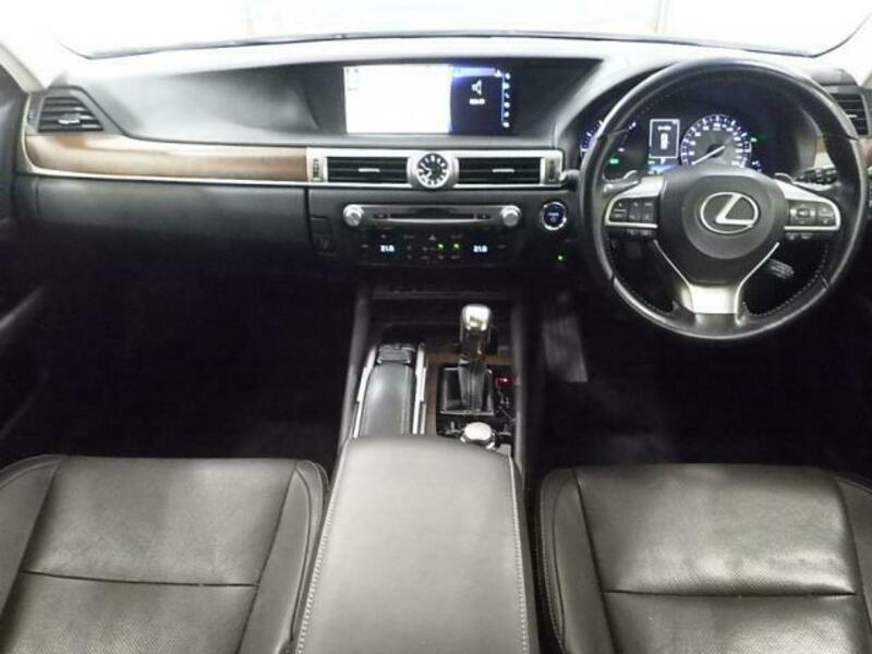 GS