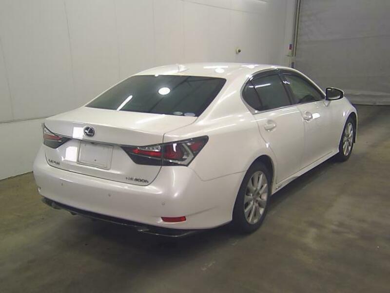 GS