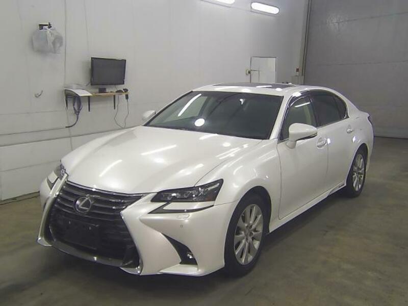 GS