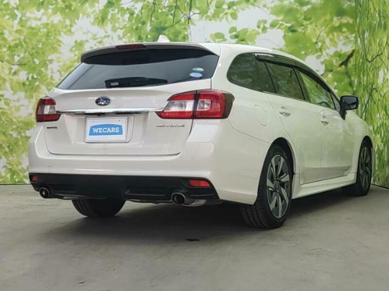 LEVORG