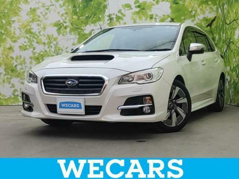 LEVORG-0