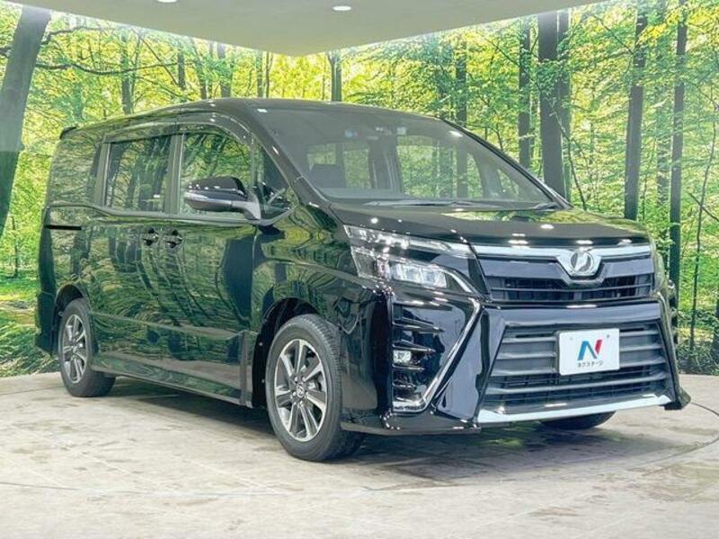VOXY-16