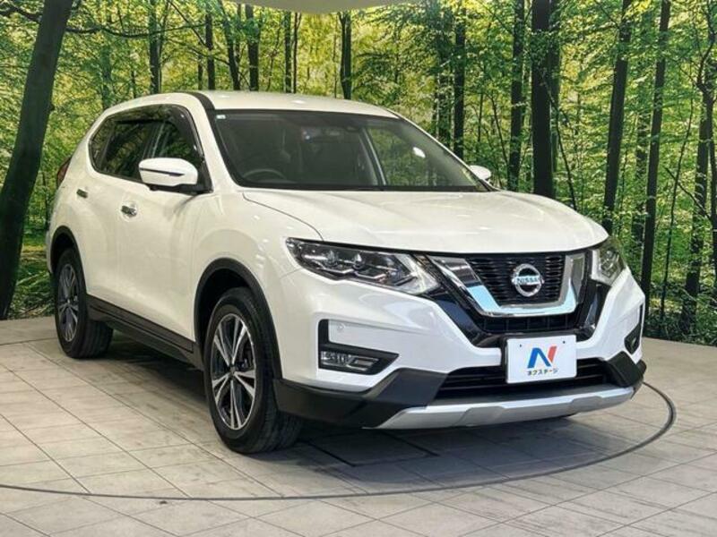 X-TRAIL-16