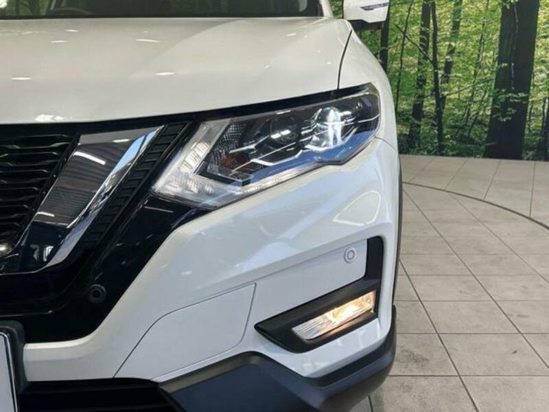 X-TRAIL-12