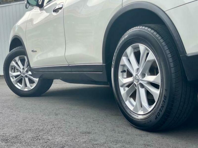 X-TRAIL-4