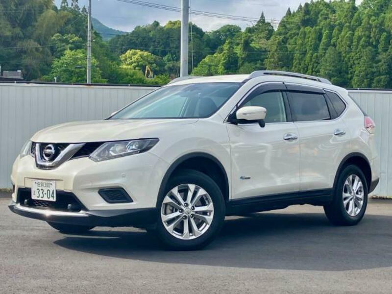 X-TRAIL-2