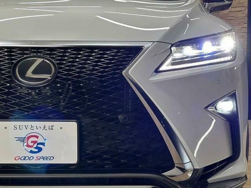 RX